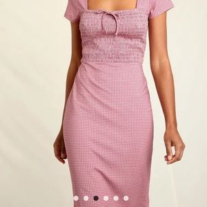 NWT Rouje Deb Dress - Rouje’s Newest Collection!